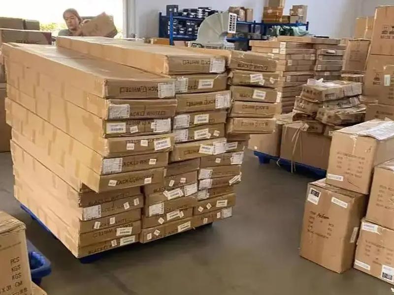 宿松电池托运服务